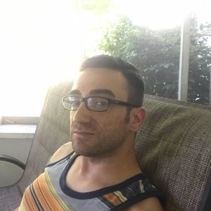 Meet your Posher, Jason